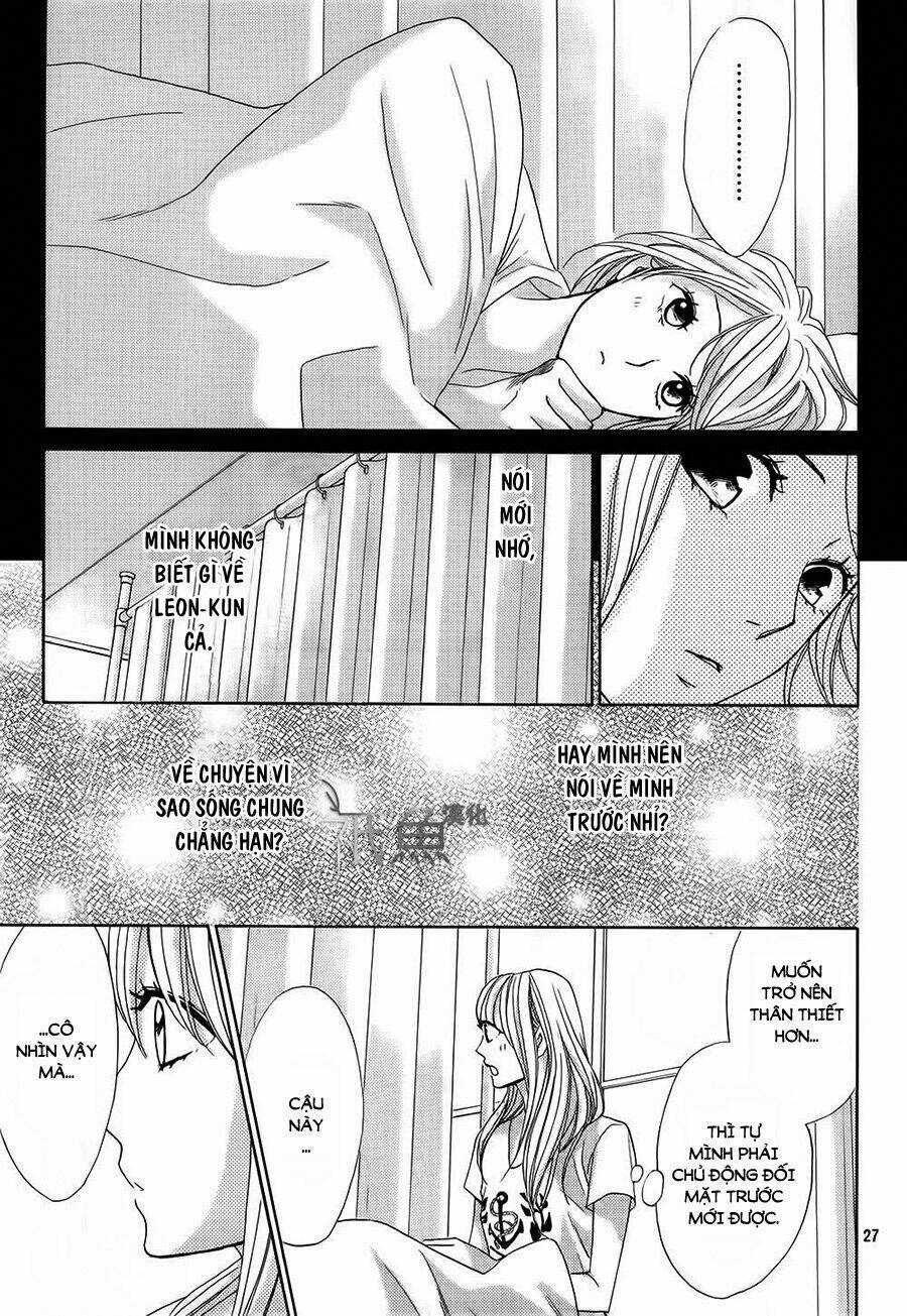 L-Dk - Chapter 63 - Trang 26