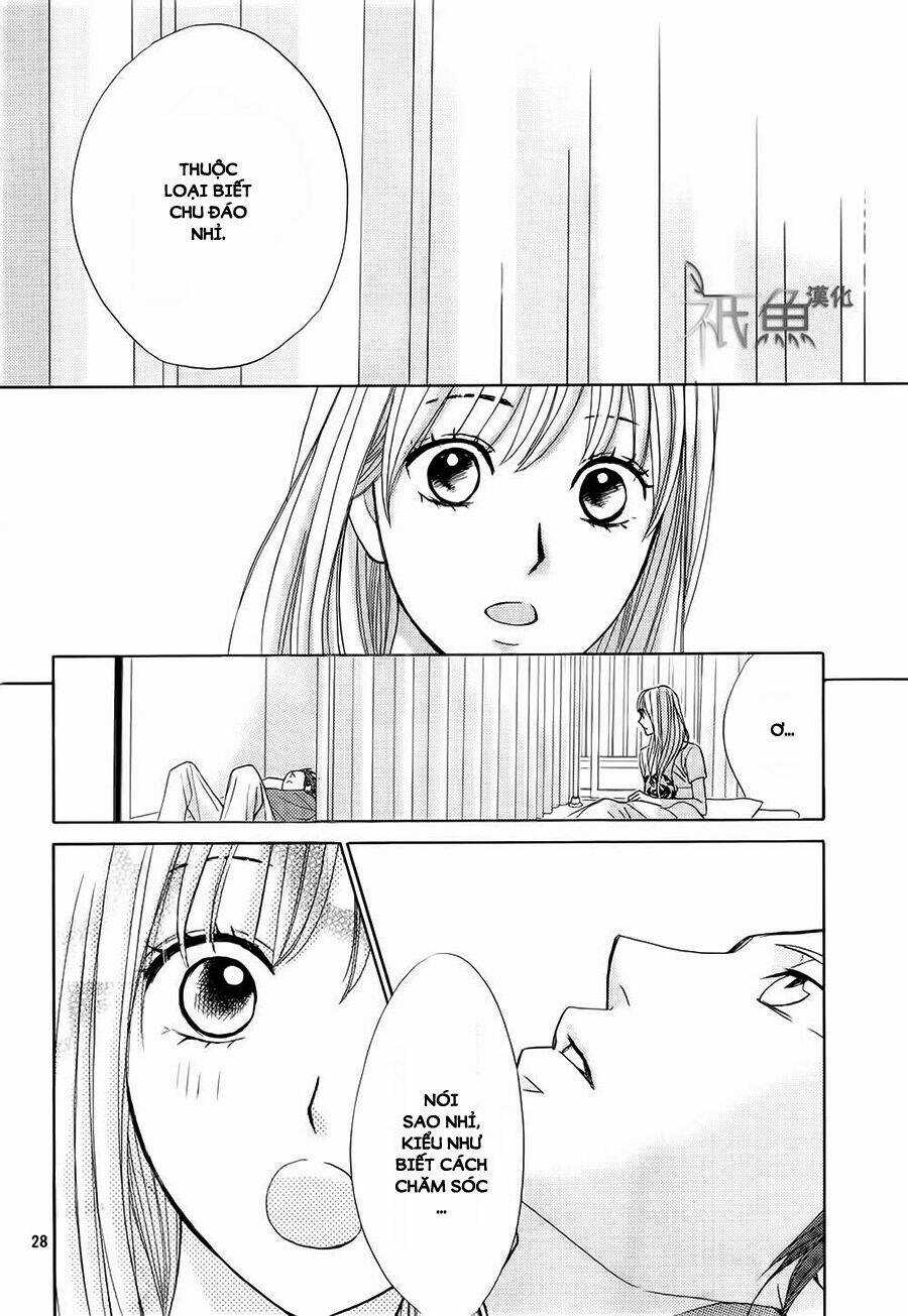 L-Dk - Chapter 63 - Trang 27