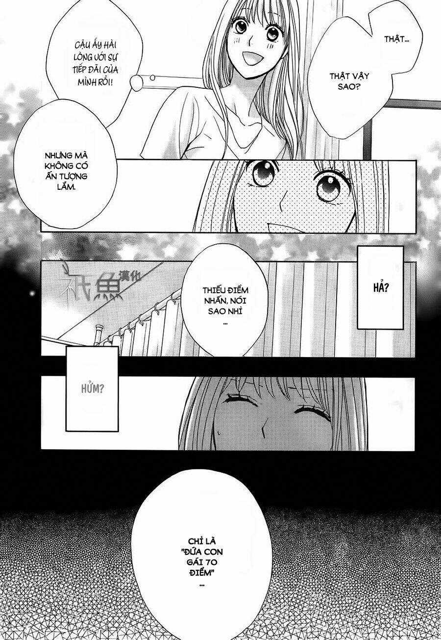 L-Dk - Chapter 63 - Trang 28