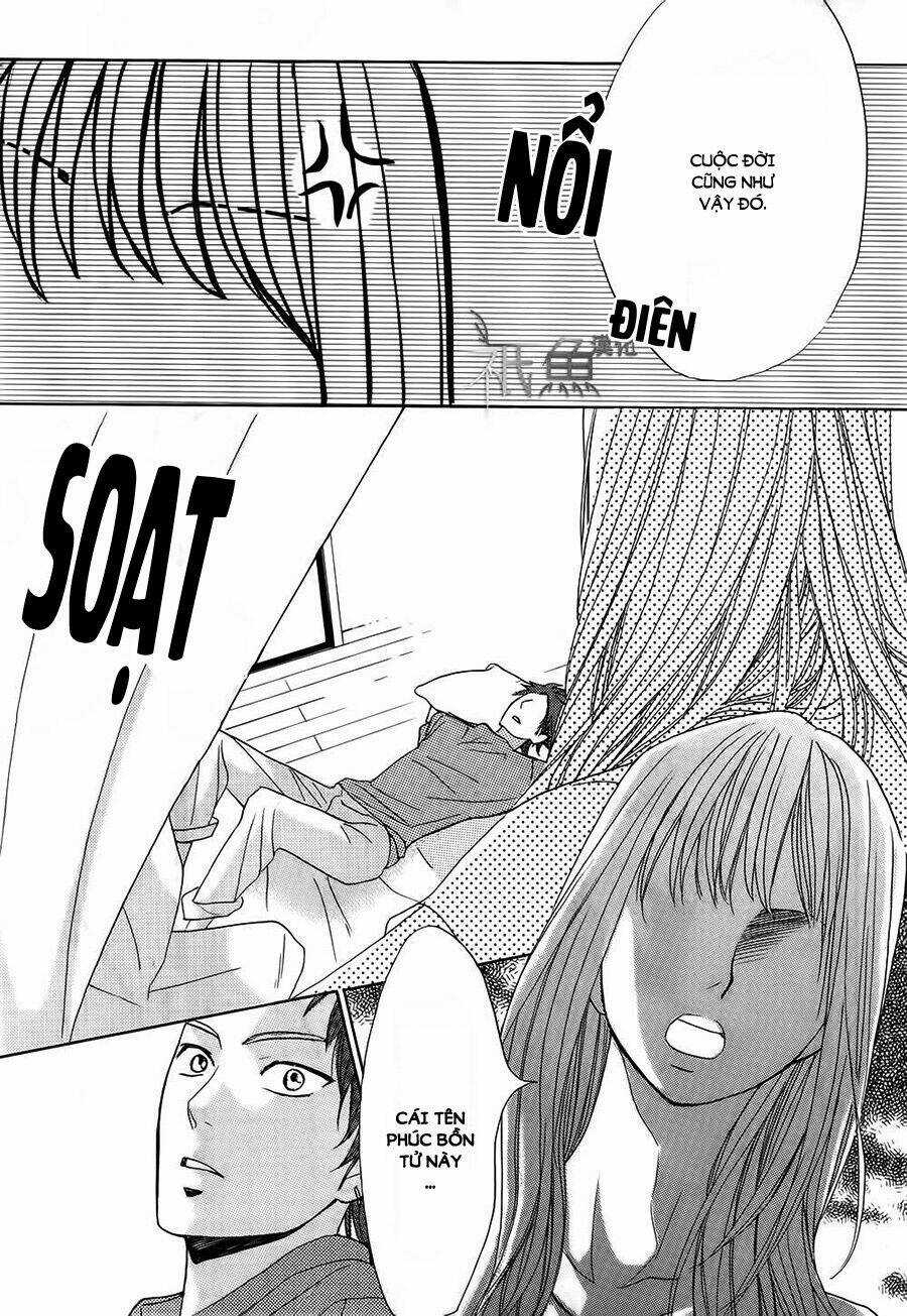 L-Dk - Chapter 63 - Trang 30