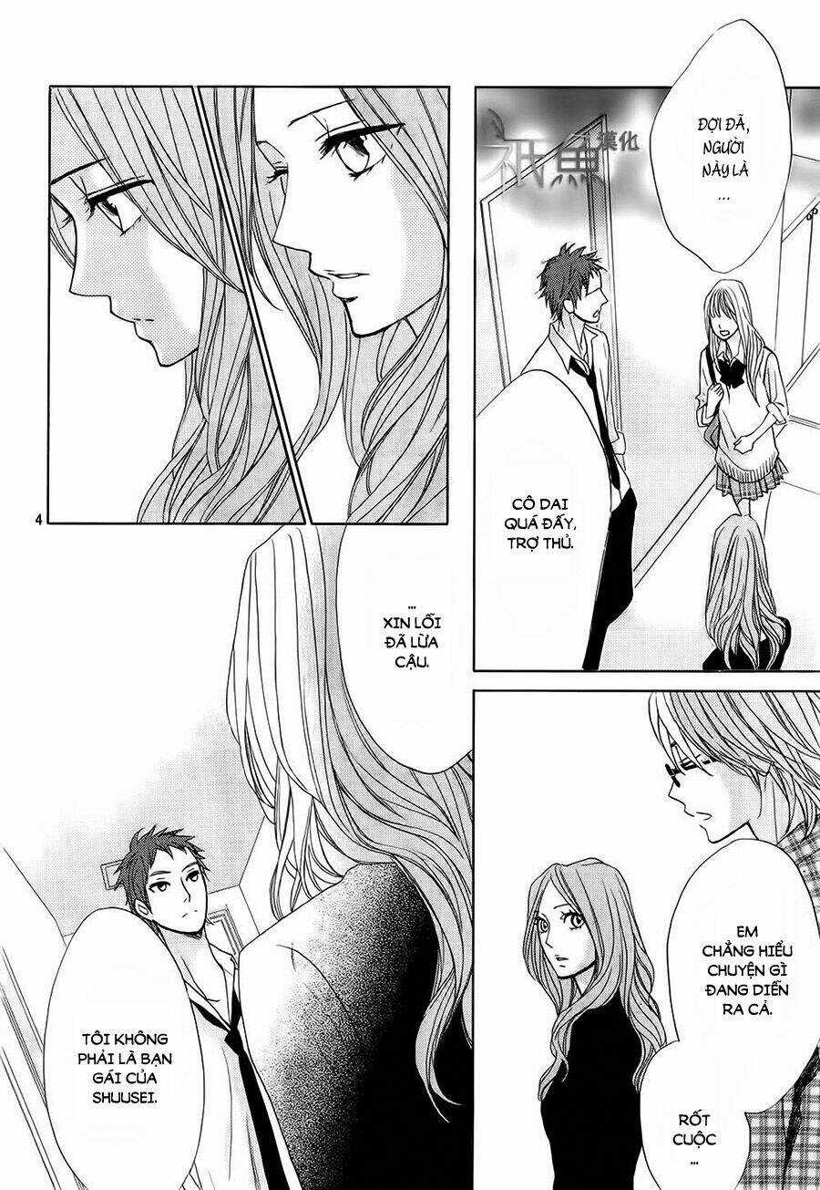 L-Dk - Chapter 63 - Trang 4