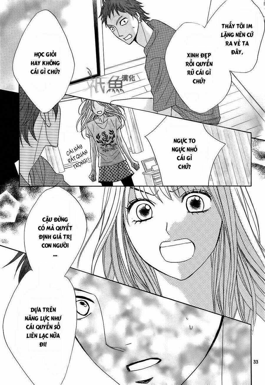 L-Dk - Chapter 63 - Trang 32