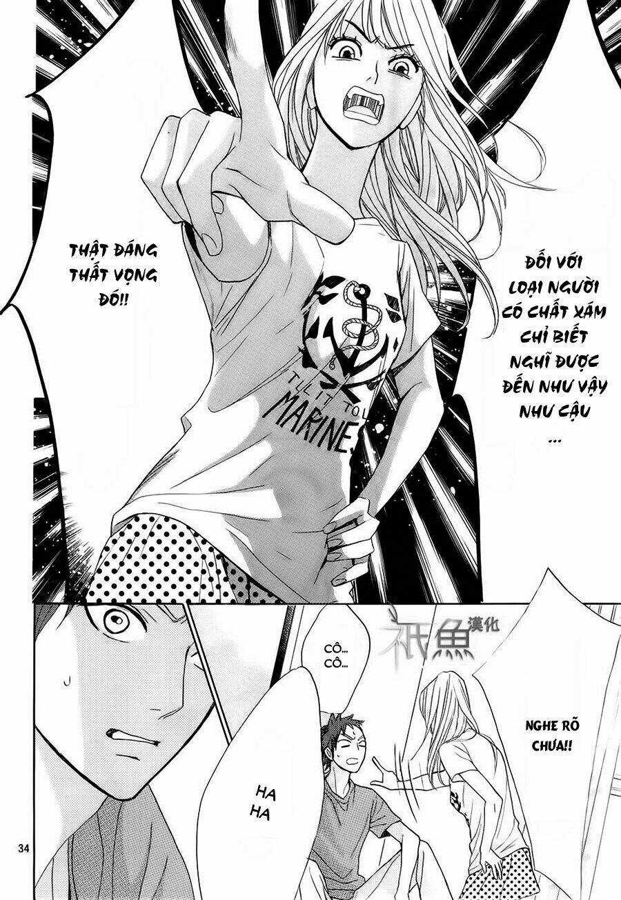 L-Dk - Chapter 63 - Trang 33