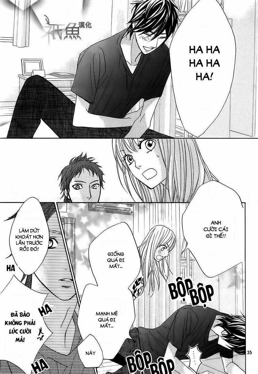 L-Dk - Chapter 63 - Trang 34