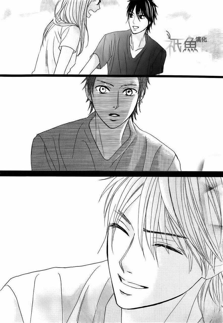 L-Dk - Chapter 63 - Trang 35