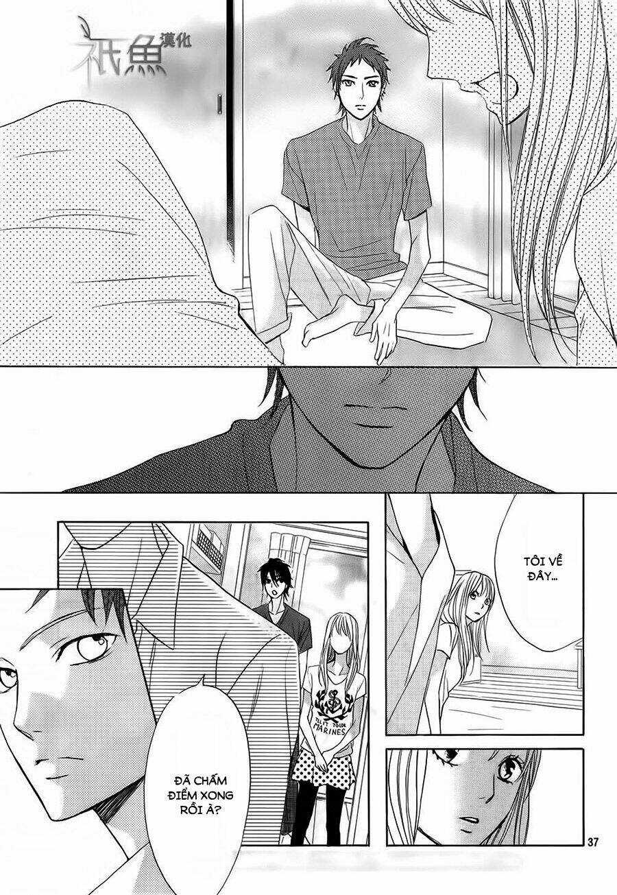 L-Dk - Chapter 63 - Trang 36