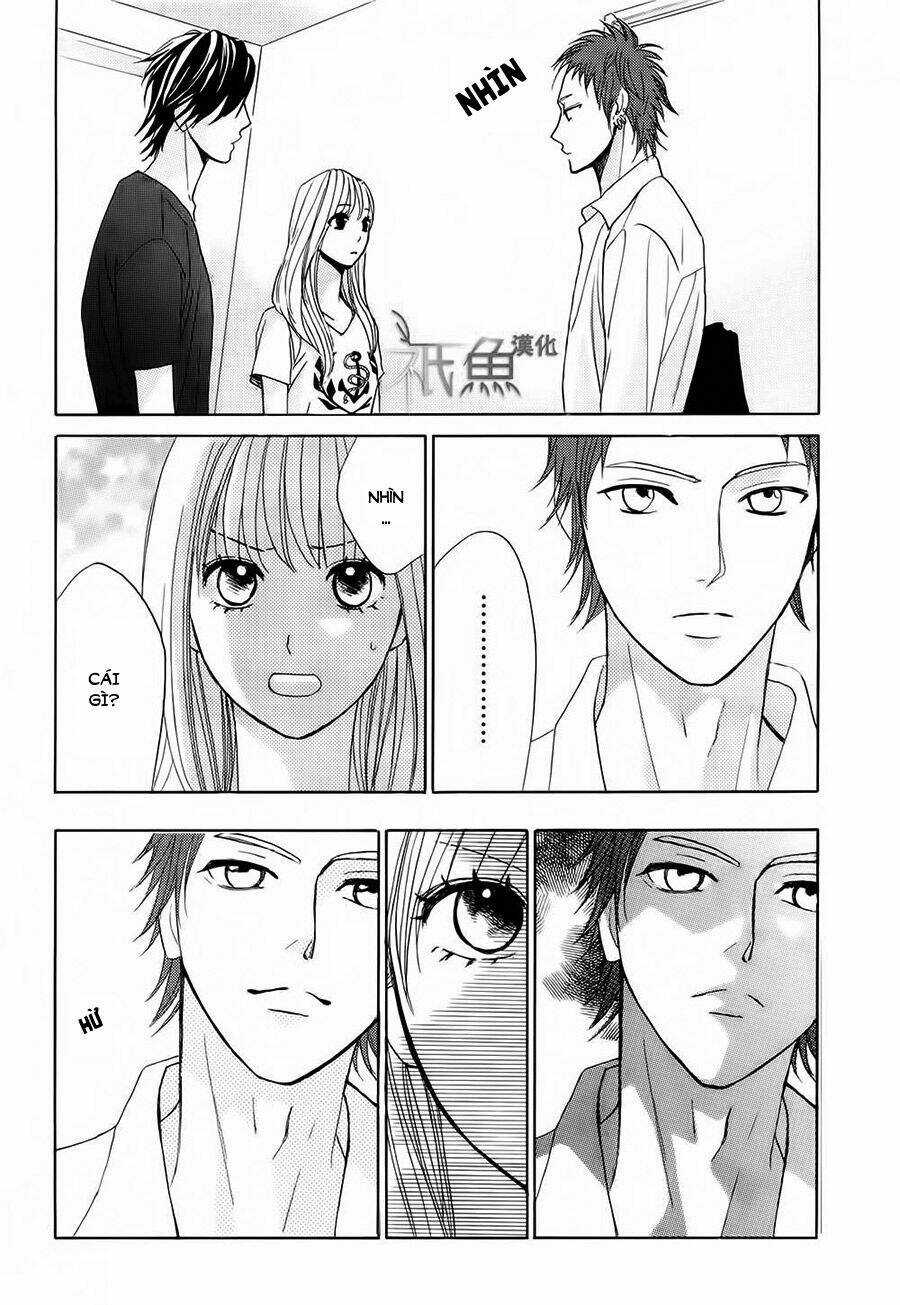 L-Dk - Chapter 63 - Trang 37