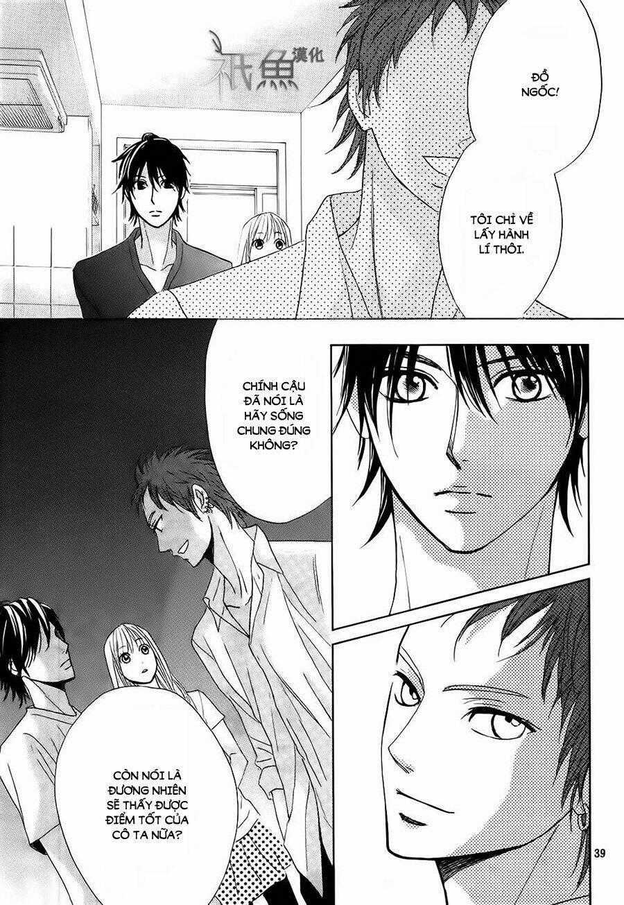 L-Dk - Chapter 63 - Trang 38