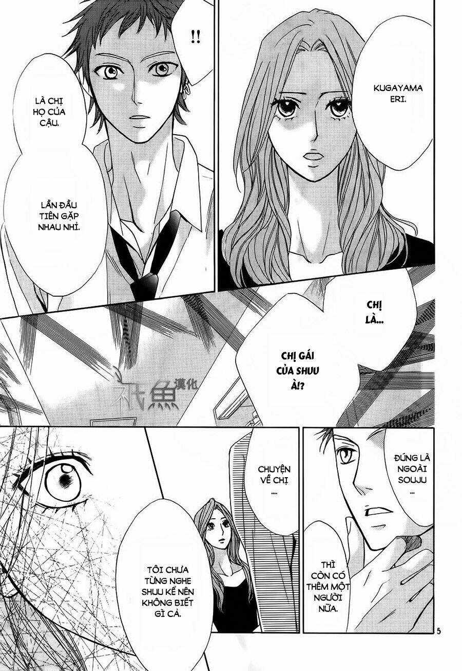 L-Dk - Chapter 63 - Trang 5