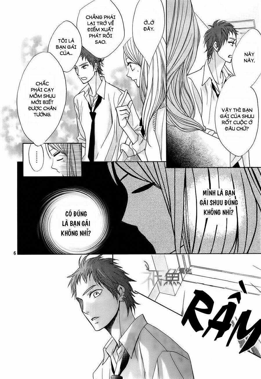 L-Dk - Chapter 63 - Trang 6