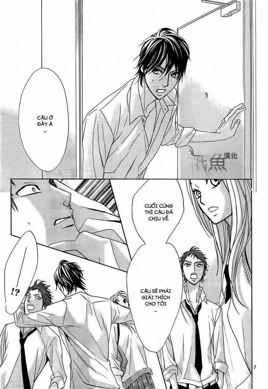 L-Dk - Chapter 63 - Trang 7