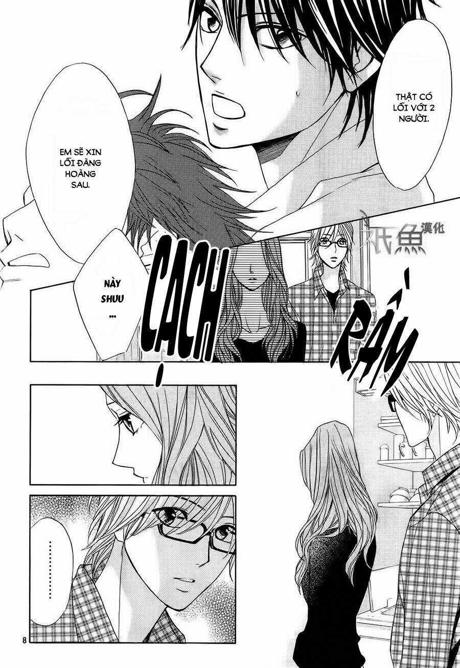 L-Dk - Chapter 63 - Trang 8