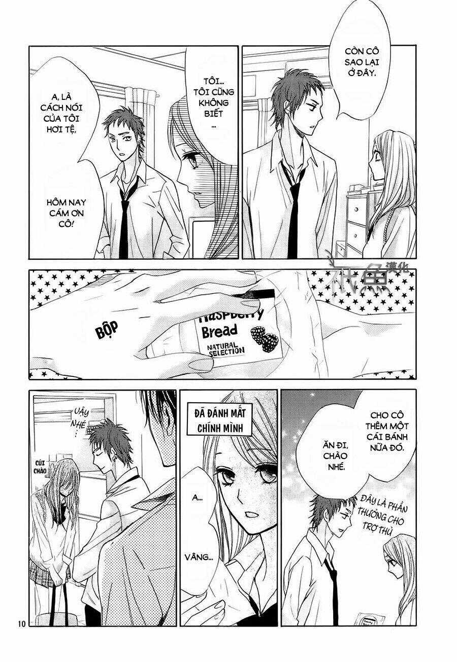 L-Dk - Chapter 63 - Trang 10