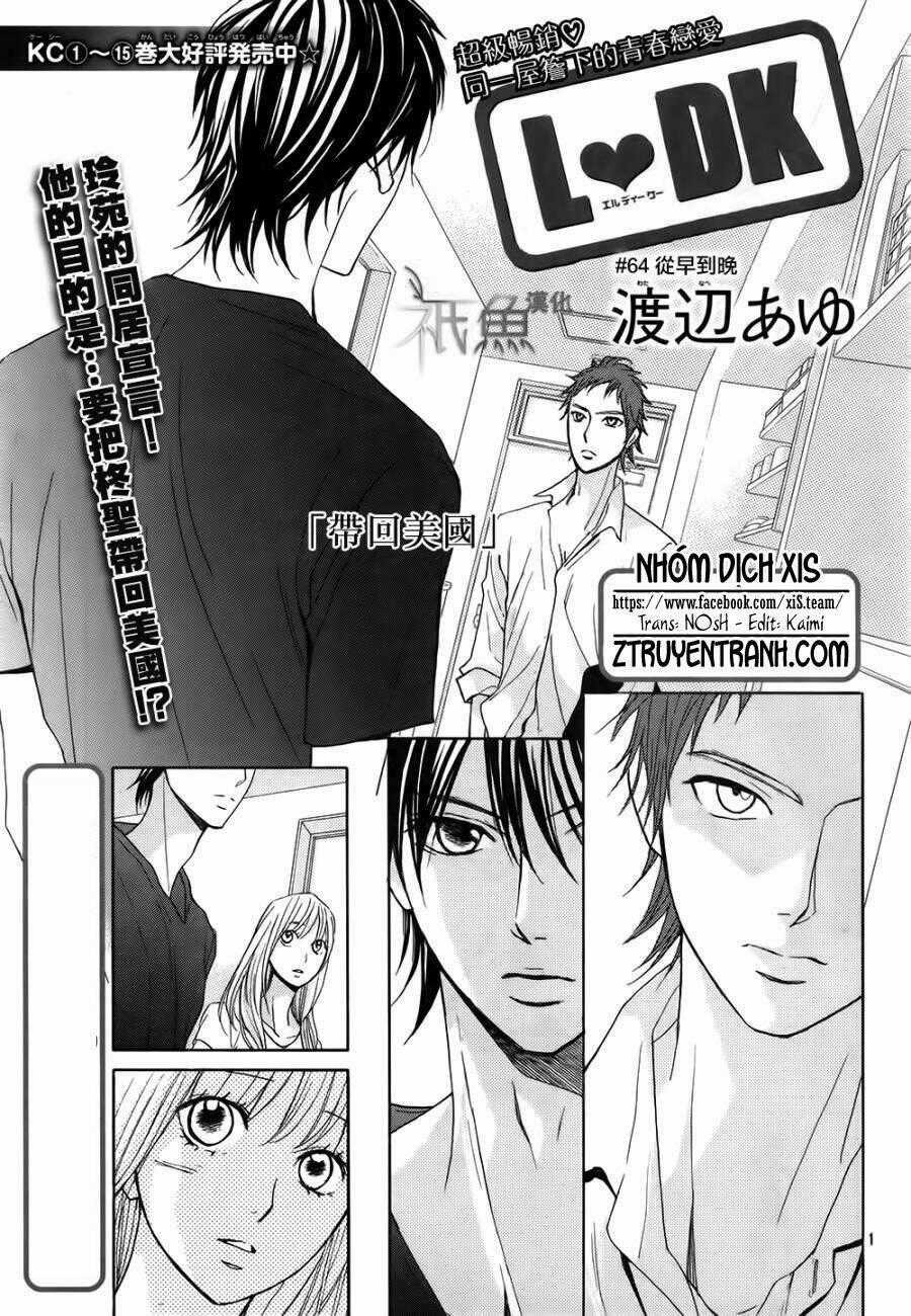 L-Dk - Chapter 64 - Trang 1