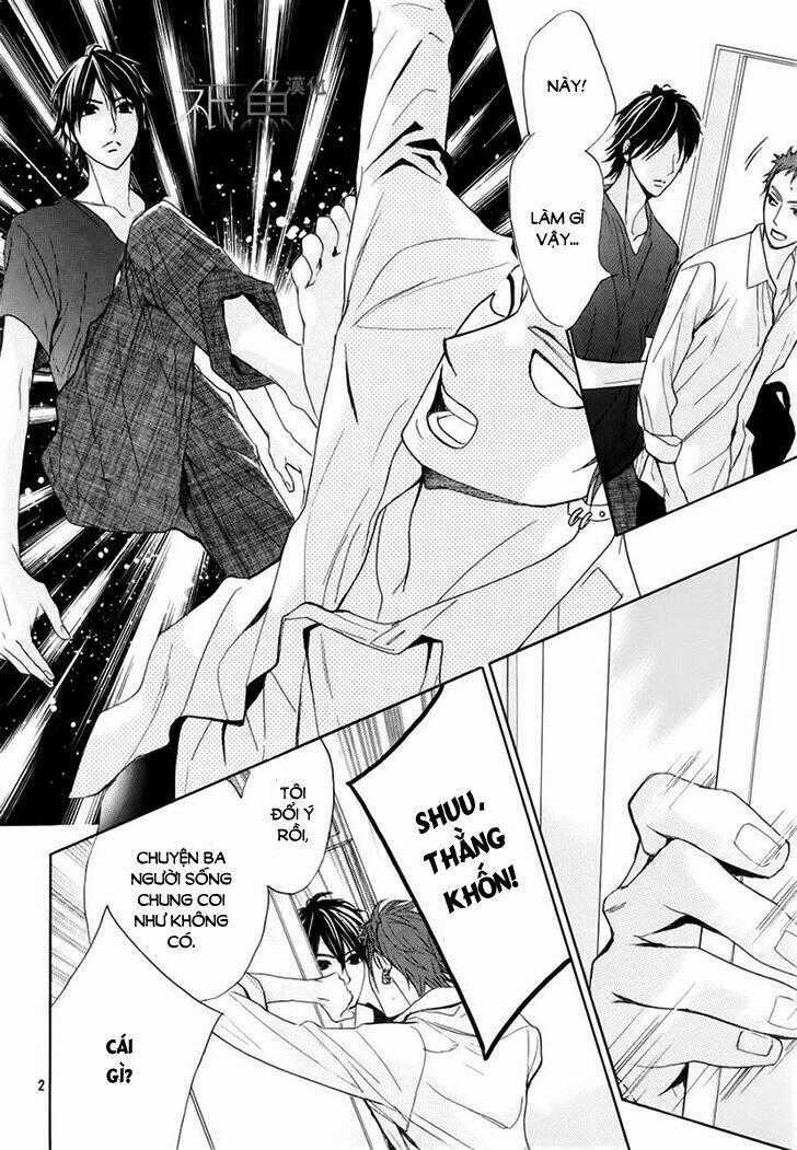 L-Dk - Chapter 64 - Trang 2