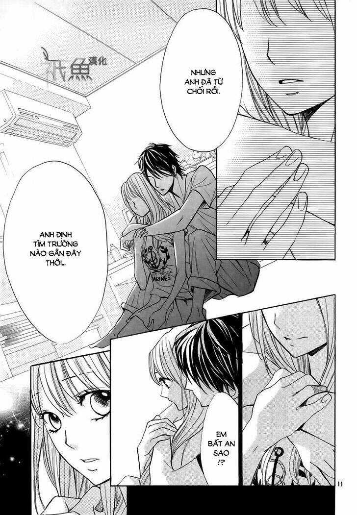 L-Dk - Chapter 64 - Trang 11