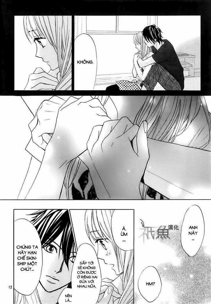 L-Dk - Chapter 64 - Trang 12