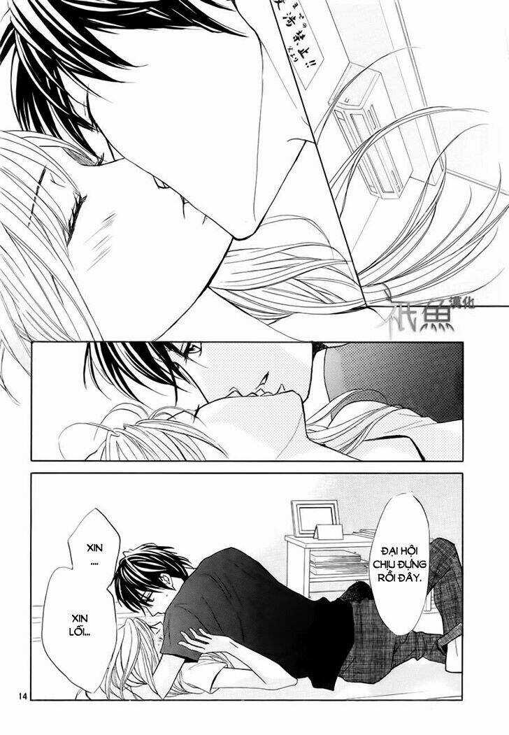 L-Dk - Chapter 64 - Trang 14