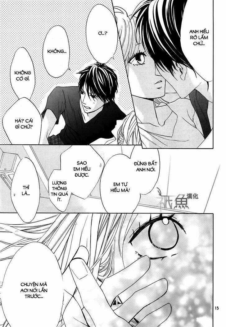 L-Dk - Chapter 64 - Trang 15