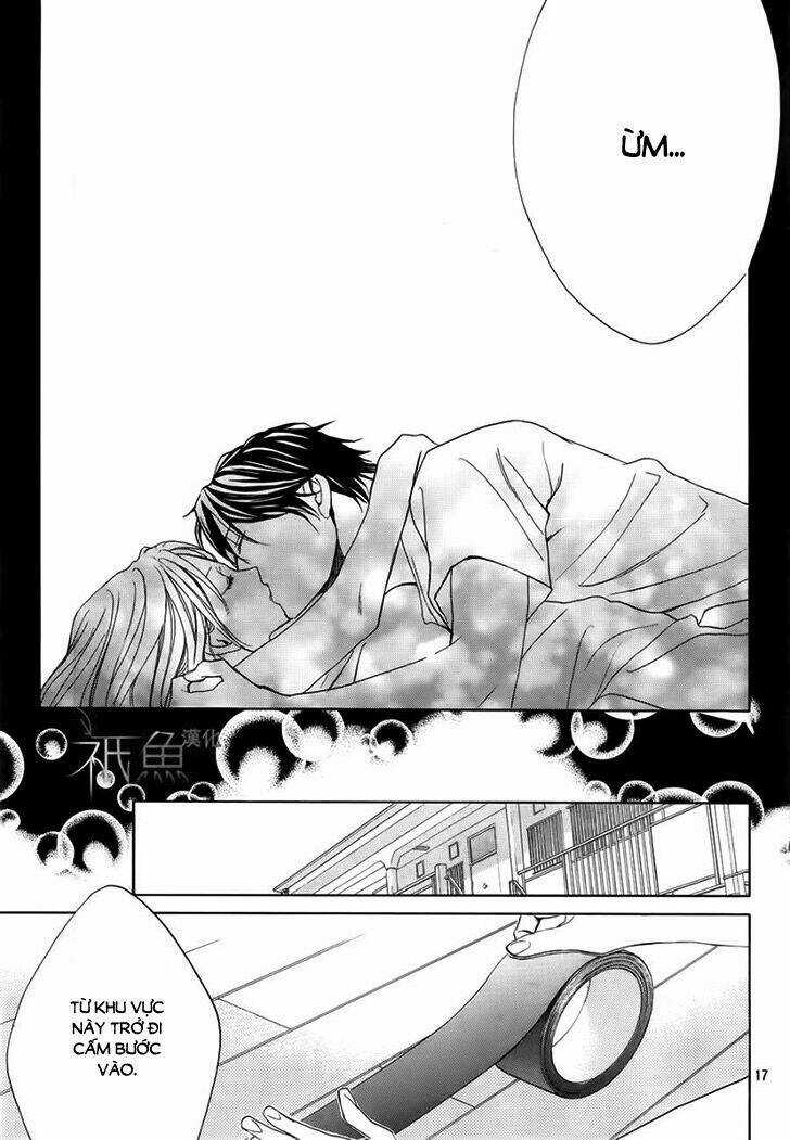 L-Dk - Chapter 64 - Trang 17