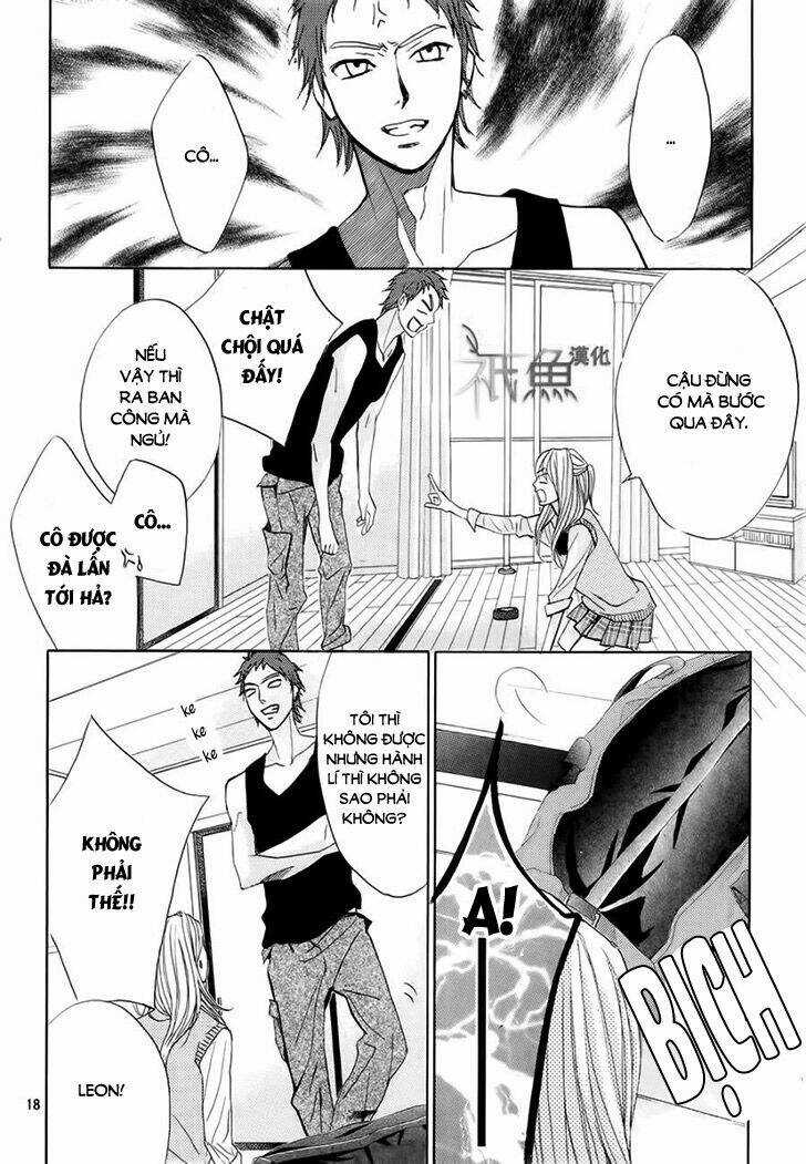 L-Dk - Chapter 64 - Trang 18