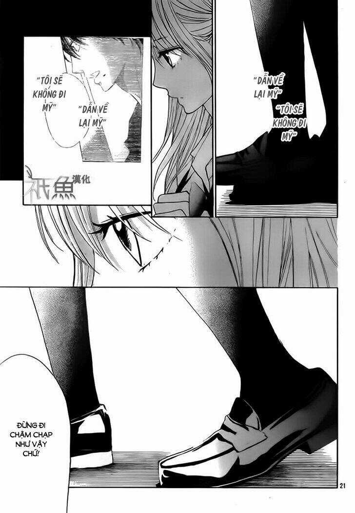 L-Dk - Chapter 64 - Trang 21