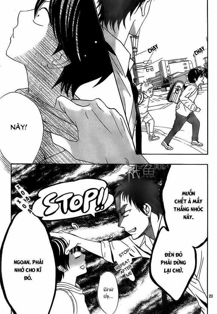 L-Dk - Chapter 64 - Trang 23