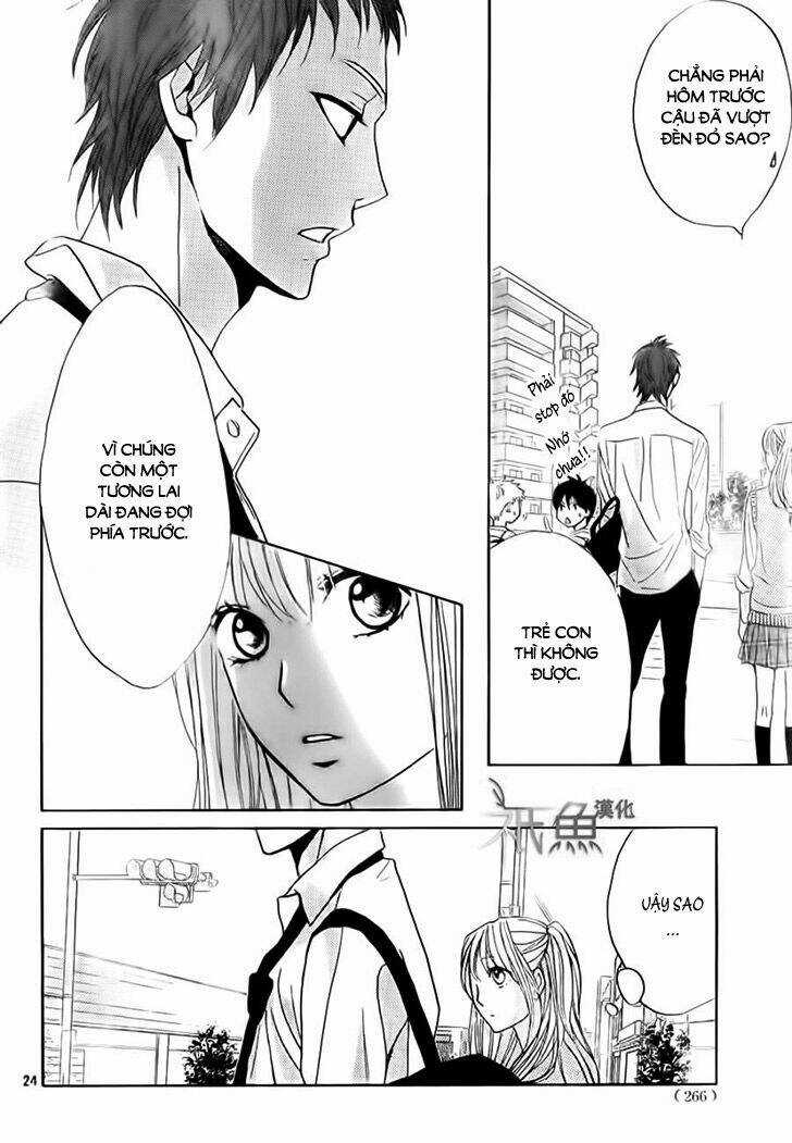 L-Dk - Chapter 64 - Trang 24