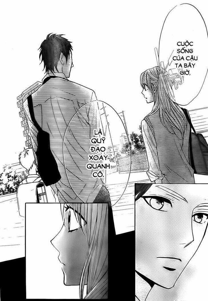 L-Dk - Chapter 64 - Trang 26