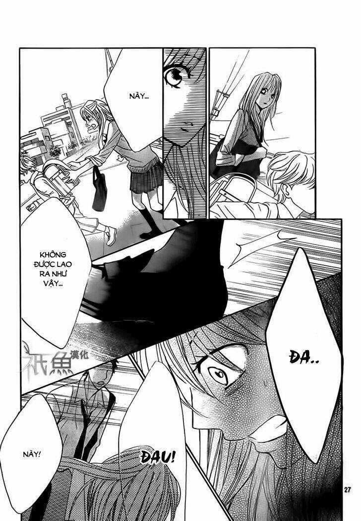 L-Dk - Chapter 64 - Trang 27