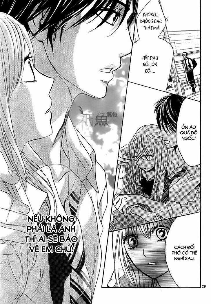 L-Dk - Chapter 64 - Trang 29