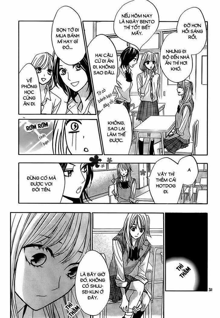 L-Dk - Chapter 64 - Trang 31