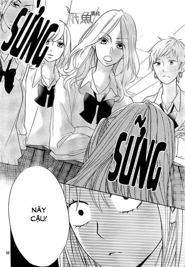 L-Dk - Chapter 64 - Trang 32