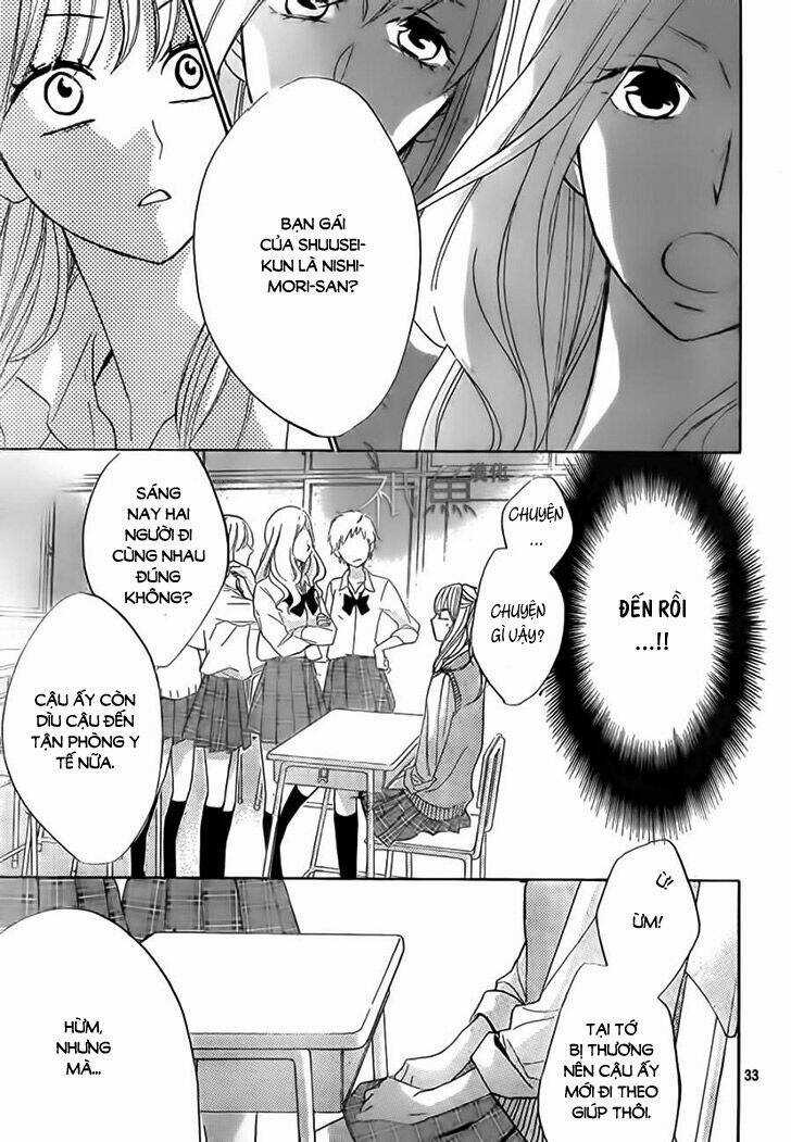 L-Dk - Chapter 64 - Trang 33