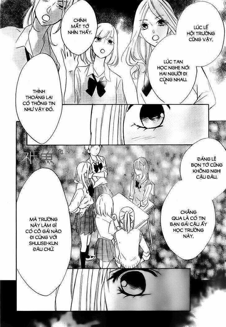 L-Dk - Chapter 64 - Trang 34