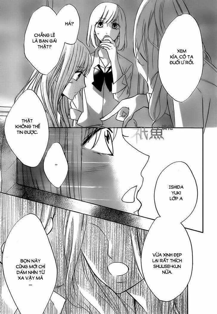 L-Dk - Chapter 64 - Trang 35