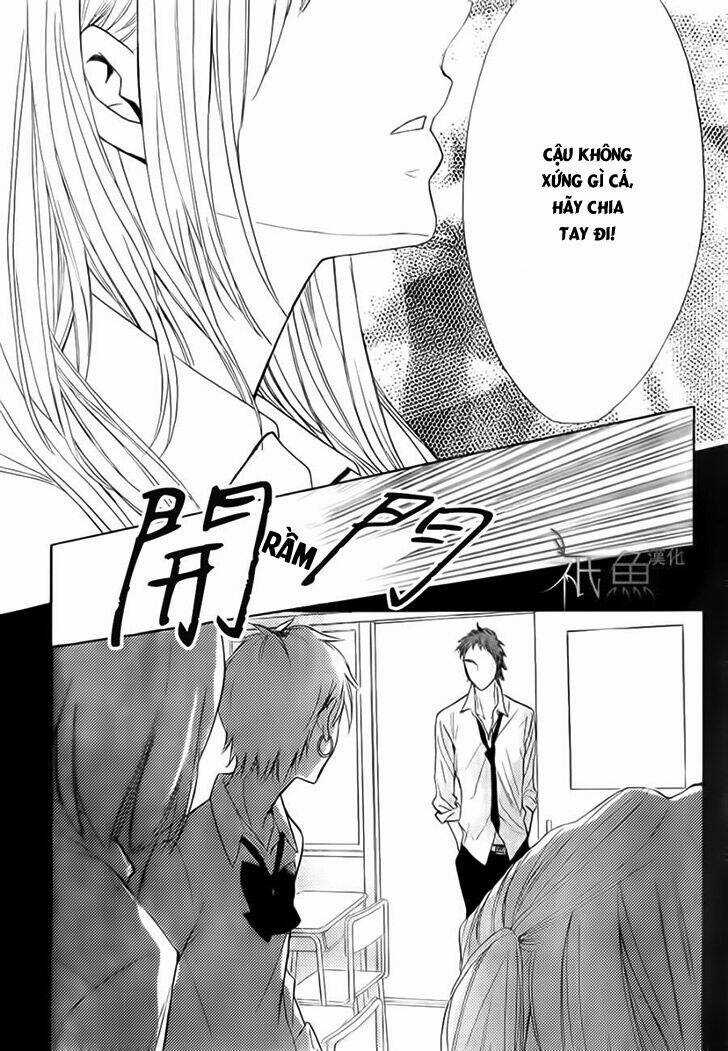 L-Dk - Chapter 64 - Trang 36