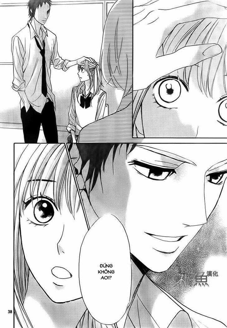 L-Dk - Chapter 64 - Trang 38