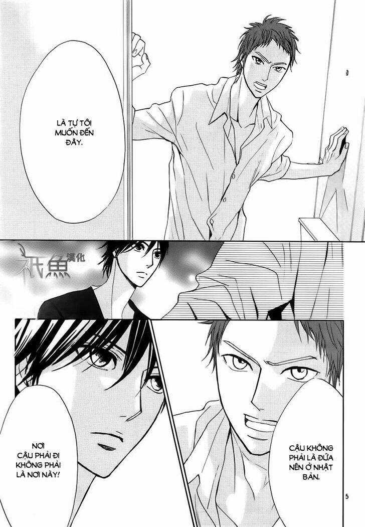 L-Dk - Chapter 64 - Trang 5