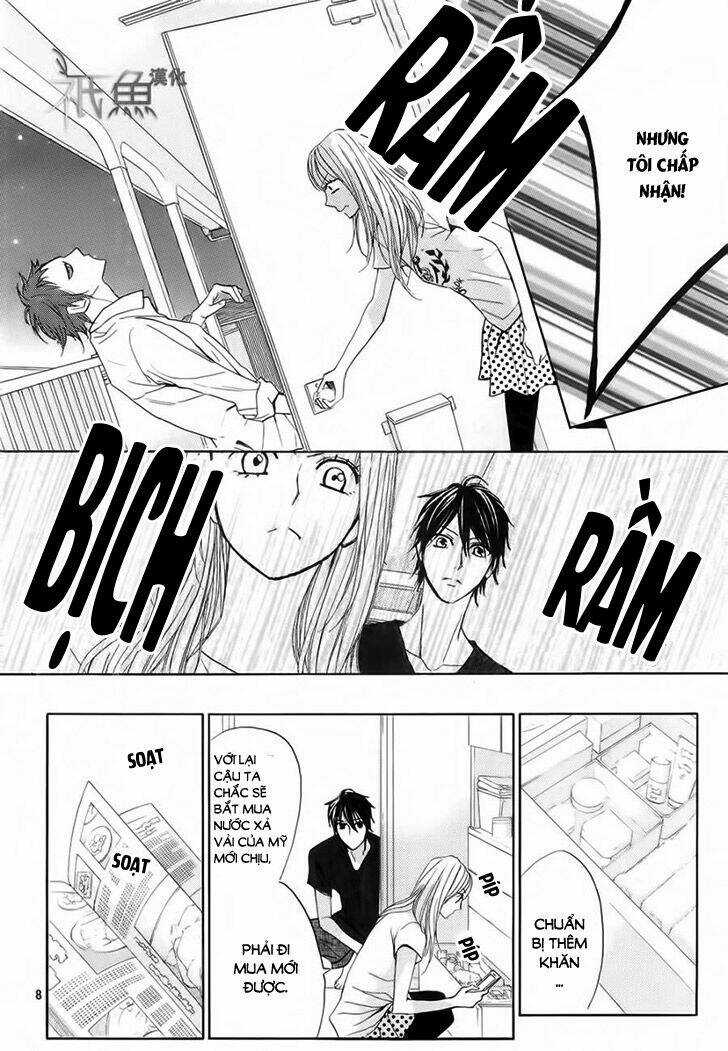 L-Dk - Chapter 64 - Trang 8