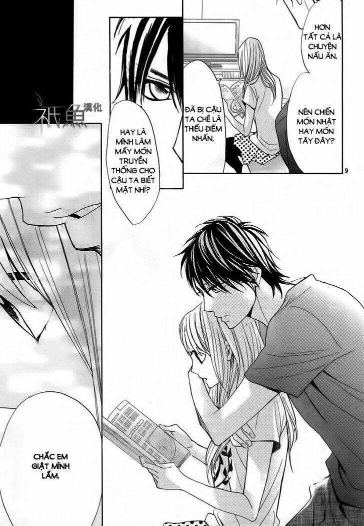 L-Dk - Chapter 64 - Trang 9