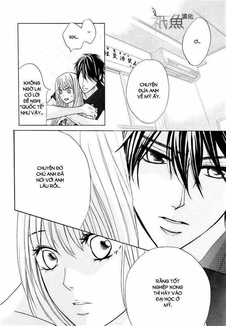 L-Dk - Chapter 64 - Trang 10