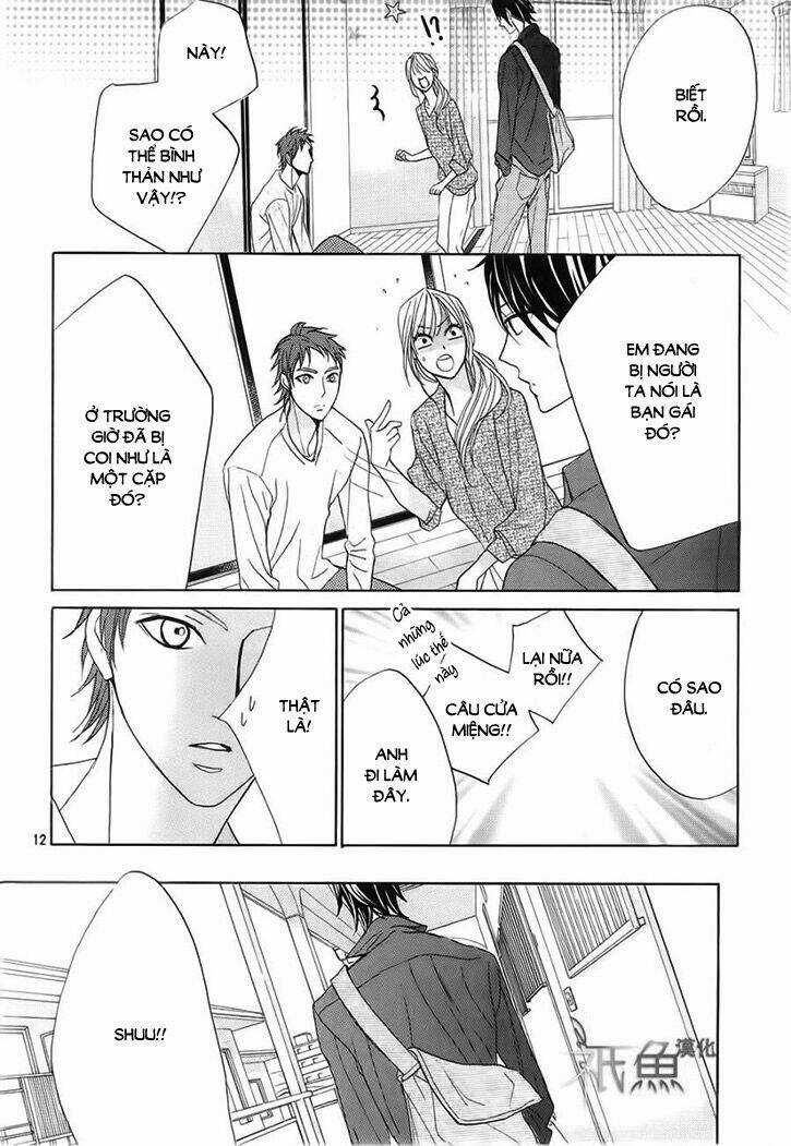 L-Dk - Chapter 65 - Trang 11