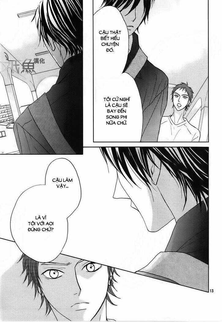 L-Dk - Chapter 65 - Trang 12