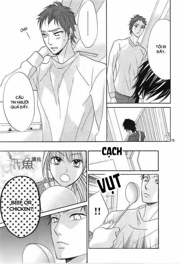 L-Dk - Chapter 65 - Trang 14