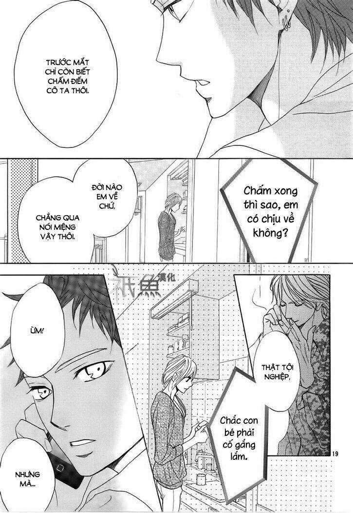 L-Dk - Chapter 65 - Trang 18