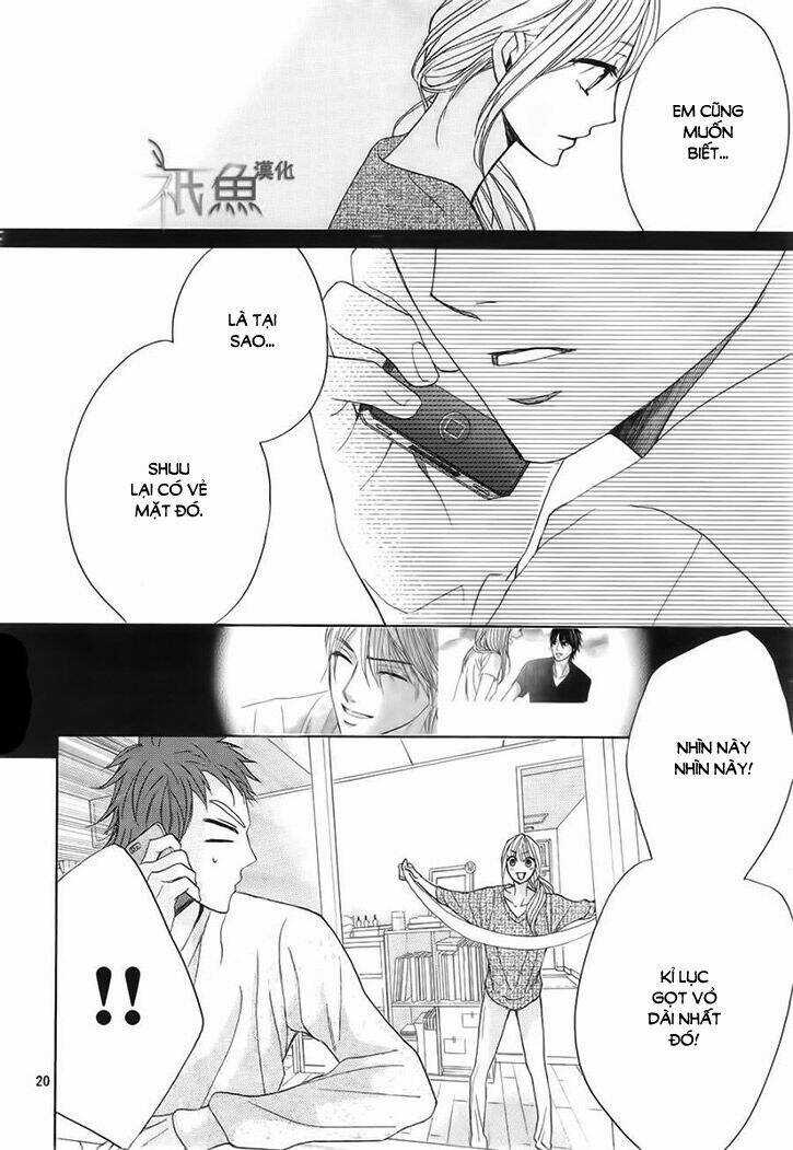 L-Dk - Chapter 65 - Trang 19