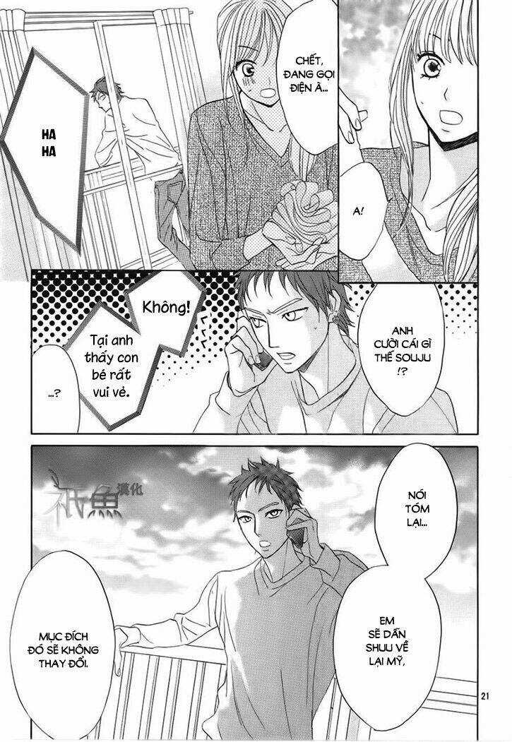 L-Dk - Chapter 65 - Trang 20