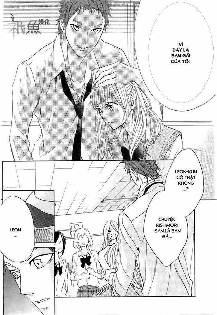 L-Dk - Chapter 65 - Trang 3