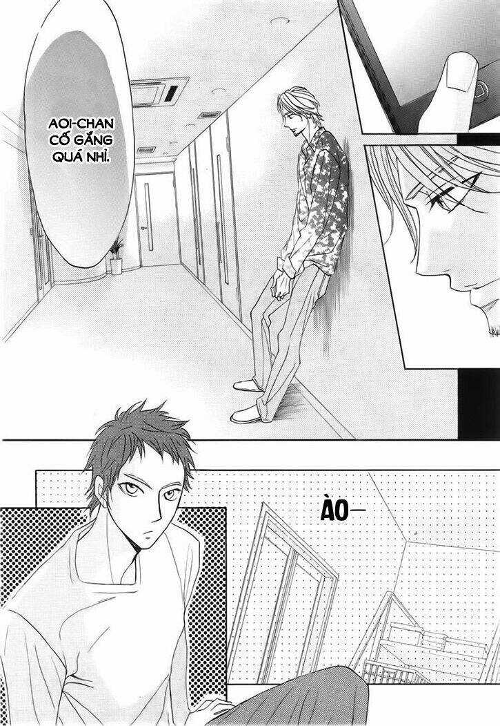 L-Dk - Chapter 65 - Trang 21